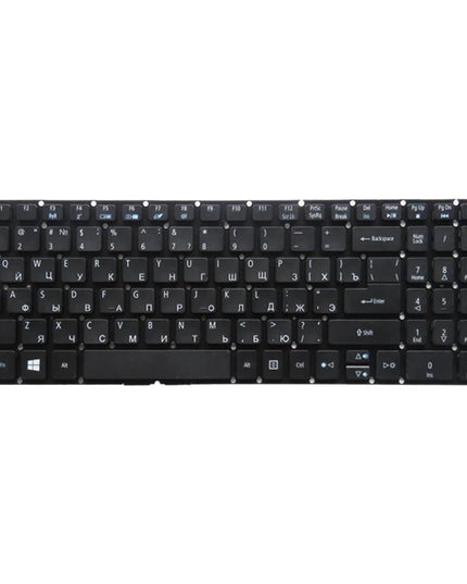 Russian Keyboard For Acer Aspire E5-573 Series Laptops-1915197234346070017