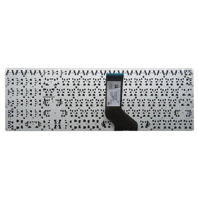 Russian Keyboard For Acer Aspire E5-573 Series Laptops-1915197234346070018