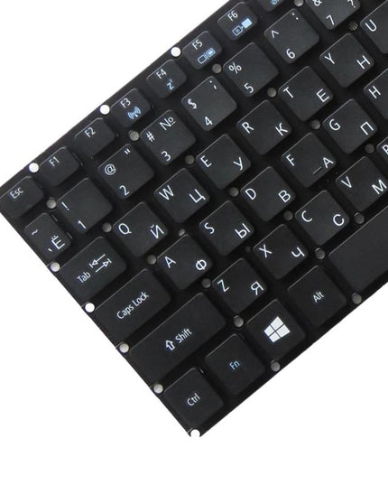 Russian Keyboard For Acer Aspire E5-573 Series Laptops-1915197234346070020