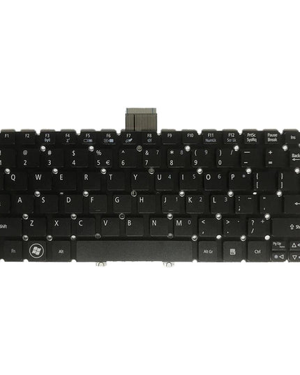 Acer Aspire S3 / S5 Us Keyboard For S3 / S5-391 / 371 / 951-1915197088086495233