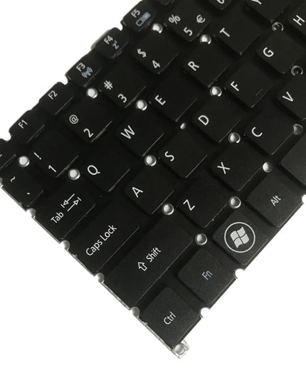 Acer Aspire S3 / S5 Us Keyboard For S3 / S5-391 / 371 / 951-1915197088086495235