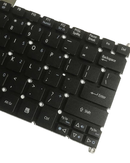 Acer Aspire S3 / S5 Us Keyboard For S3 / S5-391 / 371 / 951-1915197088086495236