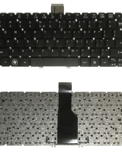 Acer Aspire S3 / S5 Us Keyboard For S3 / S5-391 / 371 / 951-1915197088086495237