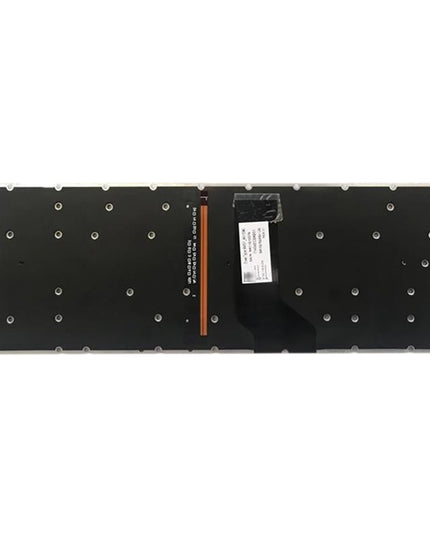 Backlit Keyboard For Acer Nitro 5 An515-51 / 52 / 53 Us Version-1922443456966430722