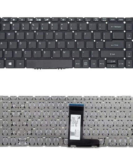Acer Swift 3 Keyboard - Us Version For Sf315 Series-1915197925357654020