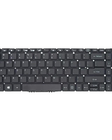 Acer Swift 3 Keyboard - Us Version For Sf315 Series-1915197925357654017