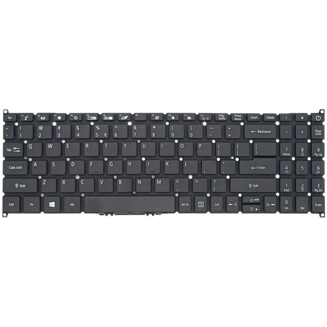 Acer Swift 3 Keyboard - Us Version For Sf315 Series-1915197925357654017
