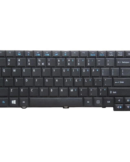 Acer Travelmate Keyboard For Tm 4750 / 4755 / 4740 / 4741 / 4745 / P243 Us Version-1915197761209372673