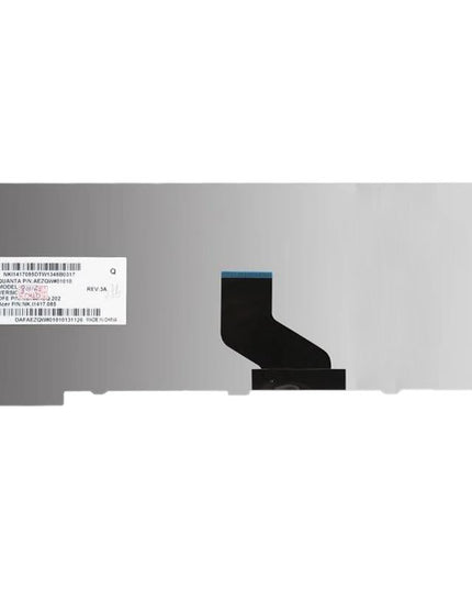 Acer Travelmate Keyboard For Tm 4750 / 4755 / 4740 / 4741 / 4745 / P243 Us Version-1915197761209372674