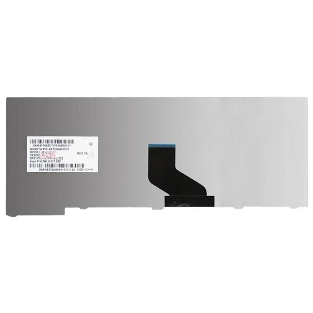 Acer Travelmate Keyboard For Tm 4750 / 4755 / 4740 / 4741 / 4745 / P243 Us Version-1915197761209372674