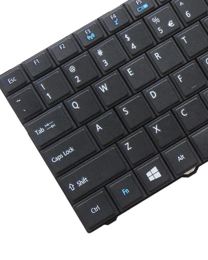Acer Travelmate Keyboard For Tm 4750 / 4755 / 4740 / 4741 / 4745 / P243 Us Version-1915197761209372675