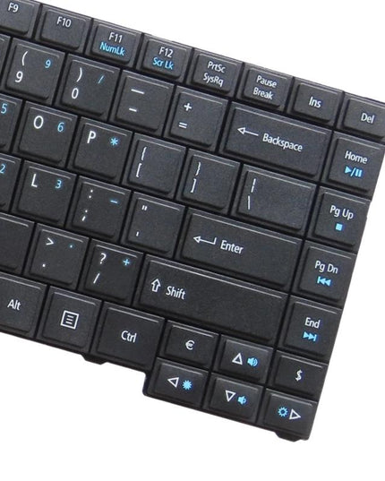 Acer Travelmate Keyboard For Tm 4750 / 4755 / 4740 / 4741 / 4745 / P243 Us Version-1915197761209372676