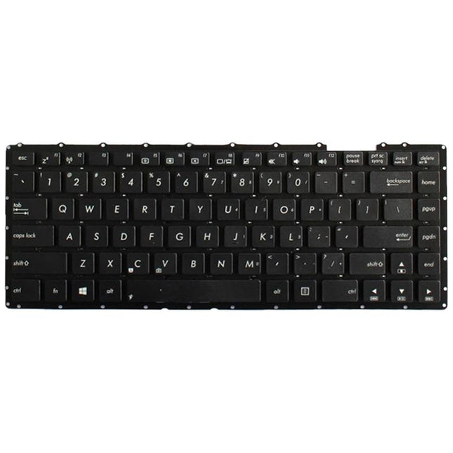 Keyboard For Asus K45 X450 Series - Us Version-1915197520355659777