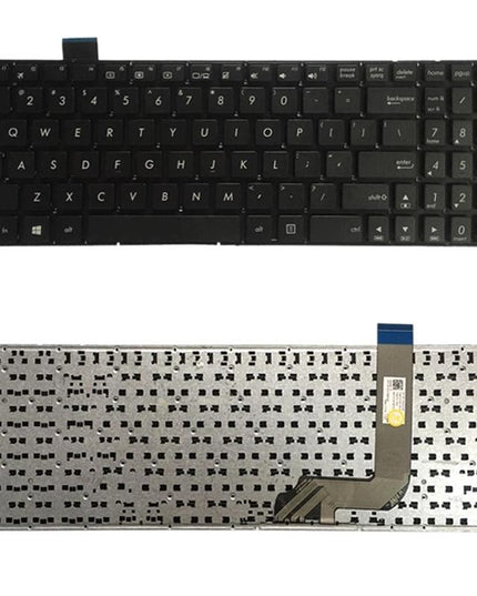 Keyboard For Asus X542 Series - Us Version-1915197096064061440