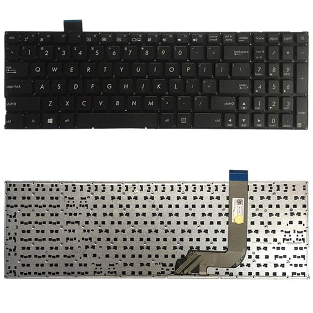 Keyboard For Asus X542 Series - Us Version-1915197096064061444
