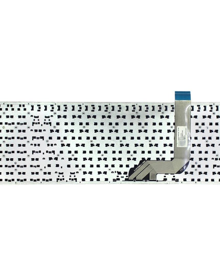 Russian Keyboard For Asus X542 Series - Black-1915198241658507266