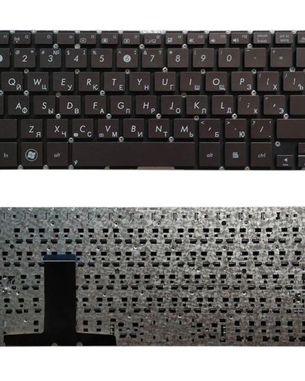 Russian Keyboard For Asus Zenbook Ux31 Series-1915197770642362368