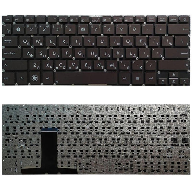 Russian Keyboard For Asus Zenbook Ux31 Series-1915197770642362368
