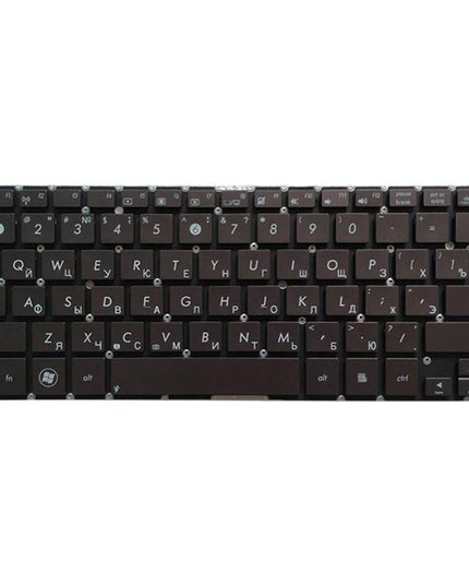 Russian Keyboard For Asus Zenbook Ux31 Series-1915197770642362369