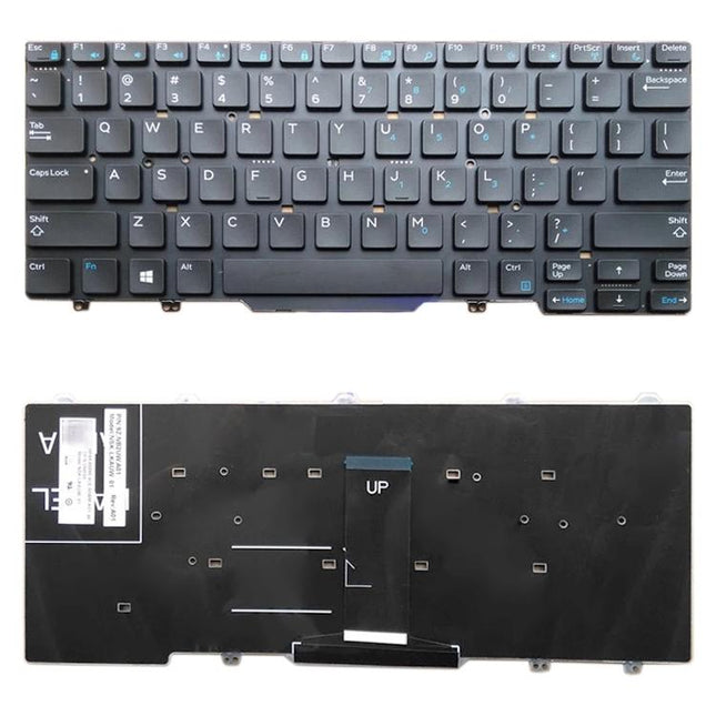 Dell Latitude Keyboard For 3340 7350 5450 7450-1915197526374486020