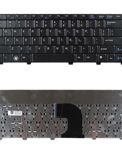 Dell Vostro Keyboard For 3300 / 3400 / 3500 Series - Us Version-1915197008210169856
