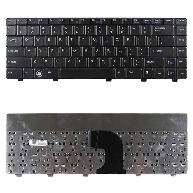 Dell Vostro Keyboard For 3300 / 3400 / 3500 Series - Us Version-1915197008210169860