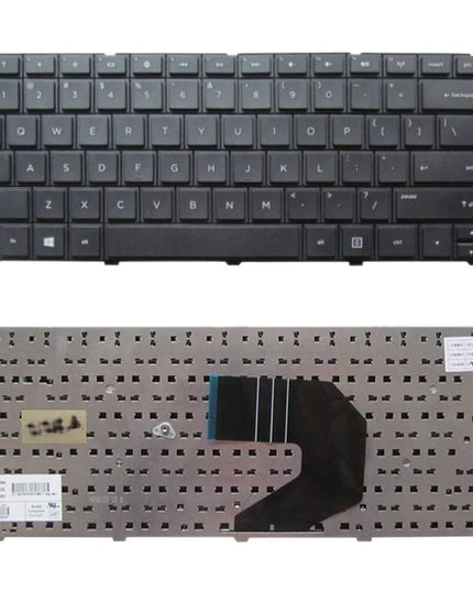 Hp Pavilion G4 G6 G4-1000 Cq43 Cq57 G57 Keyboard - Us Version-1915197106260414464