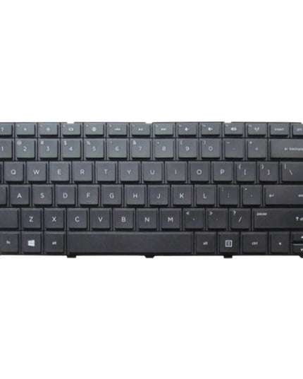 Hp Pavilion G4 G6 G4-1000 Cq43 Cq57 G57 Keyboard - Us Version-1915197106260414465