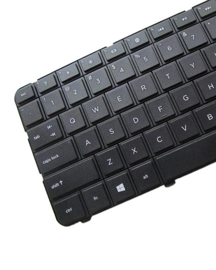 Hp Pavilion G4 G6 G4-1000 Cq43 Cq57 G57 Keyboard - Us Version-1915197106260414467