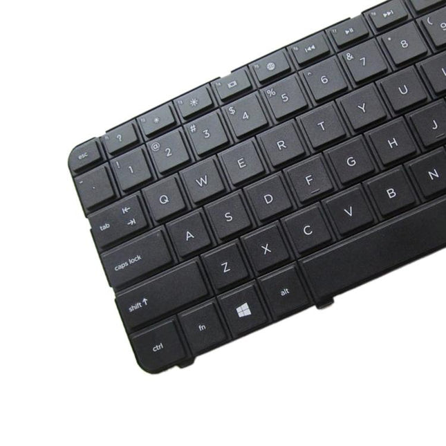 Hp Pavilion G4 G6 G4-1000 Cq43 Cq57 G57 Keyboard - Us Version-1915197106260414467