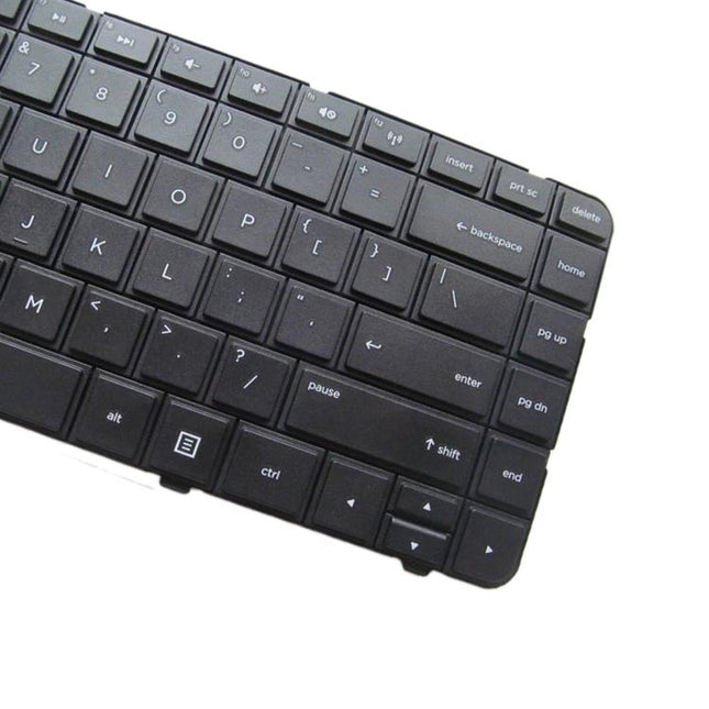 Hp Pavilion G4 G6 G4-1000 Cq43 Cq57 G57 Keyboard - Us Version-1915197106260414468