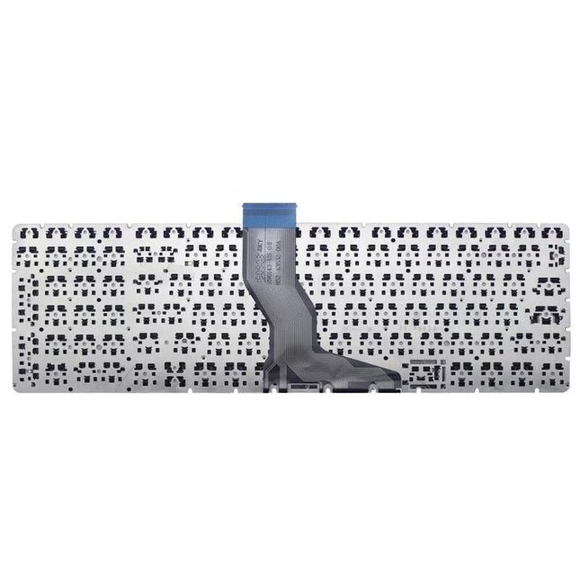 Hp 15-Ab Keyboard - Us Version-1915198249128562690