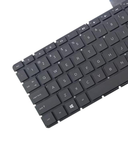Hp 15-Ab Keyboard - Us Version-1915198249128562691