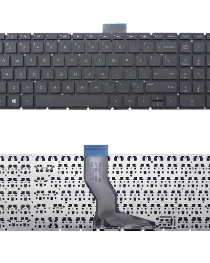 Hp 15-Ab Keyboard - Us Version-1915198249128562692