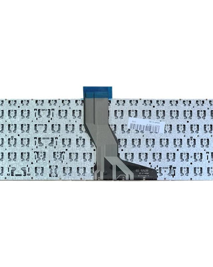 Russian Keyboard For Hp 15-Bs And 15-Bw Laptops-1915197941488947202