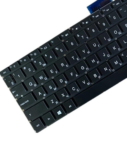 Russian Keyboard For Hp 15-Bs And 15-Bw Laptops-1915197941488947203