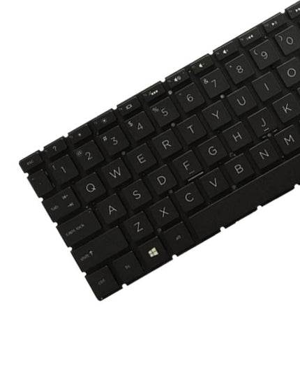 Hp 15-Da / Db / Dx / Dr 250 G7 255 Keyboard - Us Version-1915197603524513795