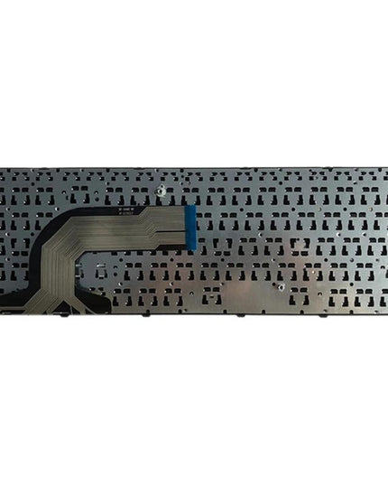 Russian Keyboard For Hp Pavilion 15 Series - Black-1915197153010126850