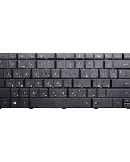 Russian Keyboard For Hp Pavilion G4 G6 Cq43 G57-1915197253195272193