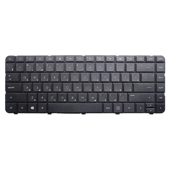 Russian Keyboard For Hp Pavilion G4 G6 Cq43 G57-1915197253195272193