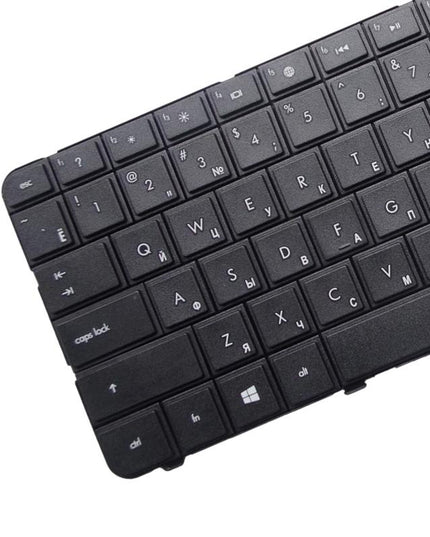 Russian Keyboard For Hp Pavilion G4 G6 Cq43 G57-1915197253195272195