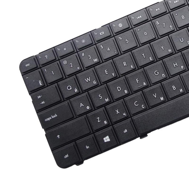 Russian Keyboard For Hp Pavilion G4 G6 Cq43 G57-1915197253195272195