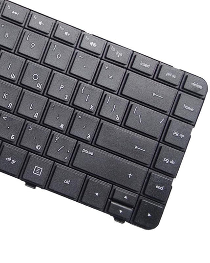 Russian Keyboard For Hp Pavilion G4 G6 Cq43 G57-1915197253195272196