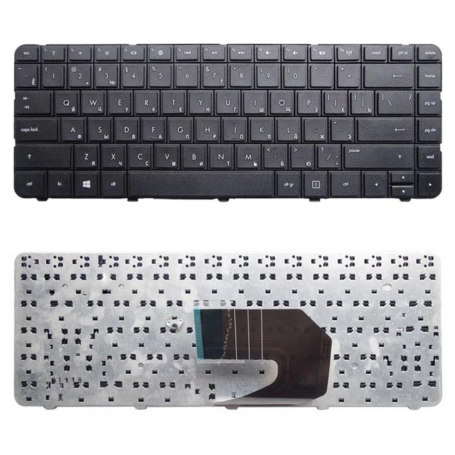 Russian Keyboard For Hp Pavilion G4 G6 Cq43 G57-1915197253195272197