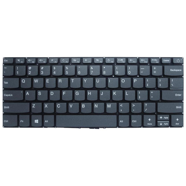Lenovo 14 Keyboard For 320 / 520 / 7000 Series-1915197115844399105