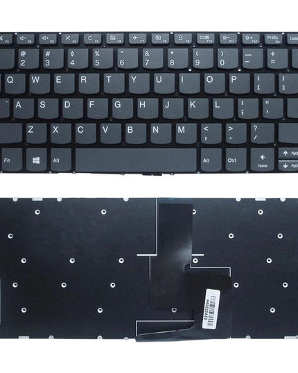 Lenovo 14 Keyboard For 320 / 520 / 7000 Series-1915197115844399108