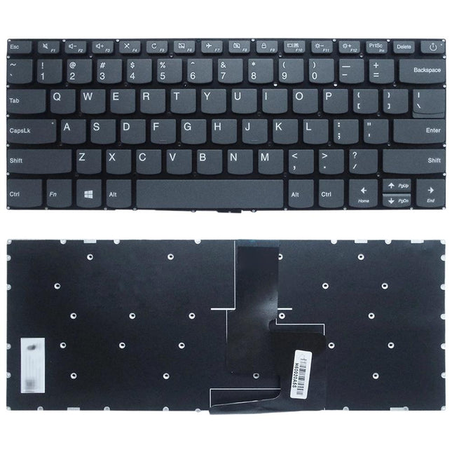 Lenovo 14 Keyboard For 320 / 520 / 7000 Series-1915197115844399108
