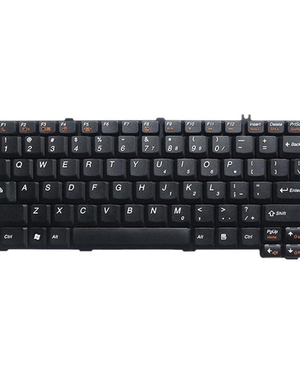 Lenovo 3000 C100 C200 F31 F41 G420 G430 G450 G530 A4R N100 N200 Y430 Keyboard - Us Version-1915198383732166657