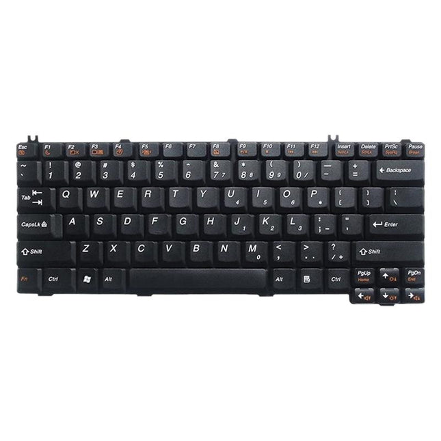 Lenovo 3000 C100 C200 F31 F41 G420 G430 G450 G530 A4R N100 N200 Y430 Keyboard - Us Version-1915198383732166657