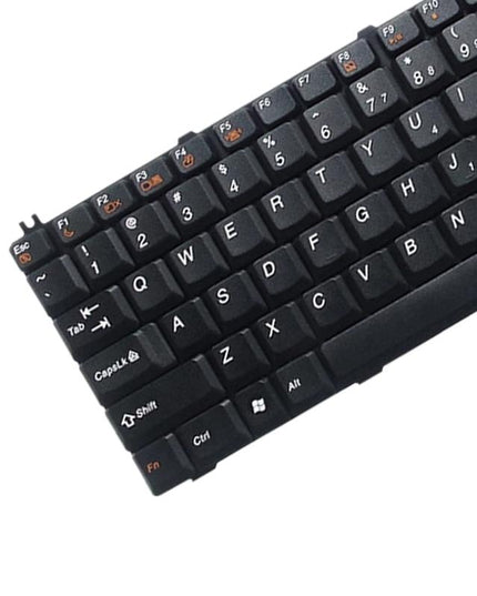 Lenovo 3000 C100 C200 F31 F41 G420 G430 G450 G530 A4R N100 N200 Y430 Keyboard - Us Version-1915198383732166659